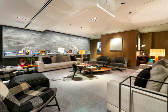 Imagem Apartamento com 4 Quartos à Venda, 532 m² em Vila Nova Conceição - São Paulo