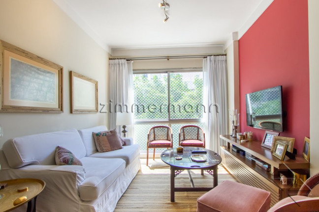 Imagem Apartamento com 3 Quartos à Venda, 146 m² em Perdizes - São Paulo Imagem Apartamento com 3 Quartos à Venda, 146 m² em Perdizes - São Paulo