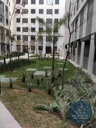 Imagem Apartamento com 1 Quarto à Venda, 33 m² em Jurubatuba - São Paulo