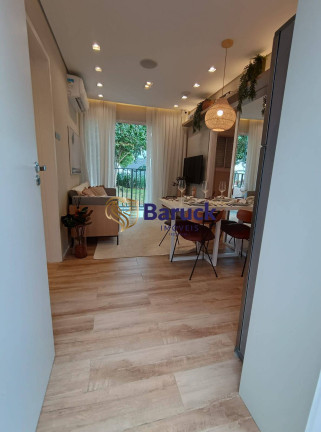 Imagem Apartamento com 2 Quartos à Venda, 38 m² em Freguesia Do ó - São Paulo Imagem Apartamento com 2 Quartos à Venda, 38 m² em Freguesia Do ó - São Paulo