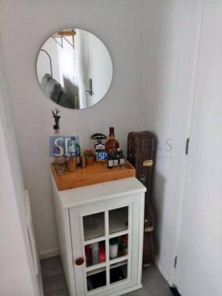 Imagem Apartamento com 1 Quarto à Venda, 41 m² em Centro - Campinas Imagem Apartamento com 1 Quarto à Venda, 41 m² em Centro - Campinas