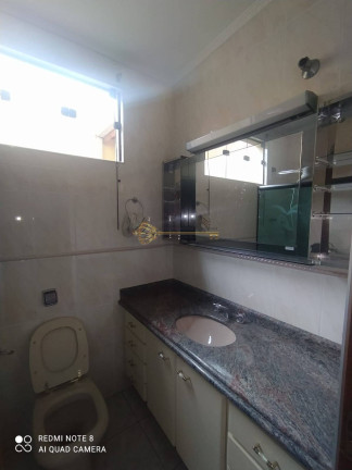 Imagem Sobrado com 3 Quartos à Venda, 213 m² em Jardim Bela Vista - Santo André