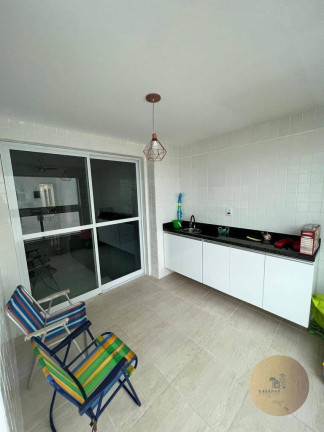 Imagem Apartamento com 2 Quartos à Venda, 65 m² em Vera Cruz - Mongaguá Imagem Apartamento com 2 Quartos à Venda, 65 m² em Vera Cruz - Mongaguá
