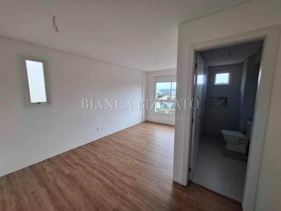 Apartamento com 3 Quartos à Venda, 87 m² em Bacacheri - Curitiba