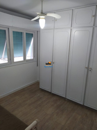 Imagem Apartamento com 2 Quartos à Venda,  em Itararé - São Vicente