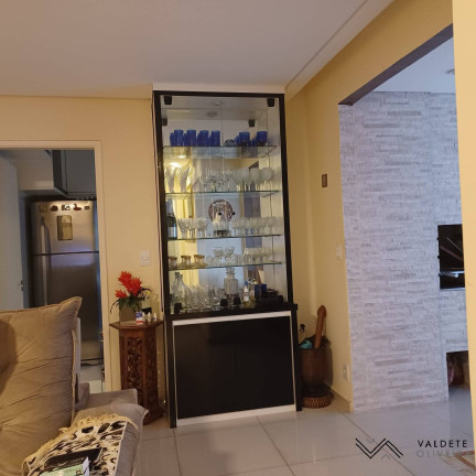 Imagem Apartamento com 3 Quartos à Venda, 87 m² em Parque Industrial - São José Dos Campos Imagem Apartamento com 3 Quartos à Venda, 87 m² em Parque Industrial - São José Dos Campos