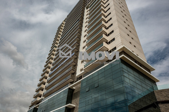 Imagem Apartamento com 4 Quartos à Venda, 147 m² em Darly Santos - Vila Velha
