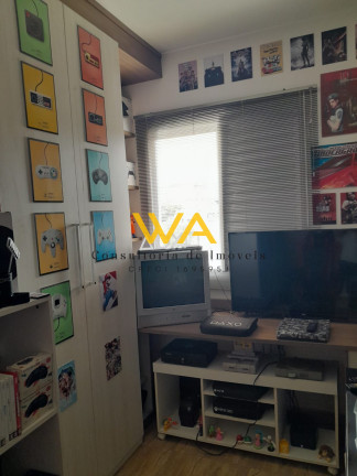 Imagem Apartamento com 3 Quartos à Venda, 72 m² em Parque Santana - Mogi Das Cruzes Imagem Apartamento com 3 Quartos à Venda, 72 m² em Parque Santana - Mogi Das Cruzes