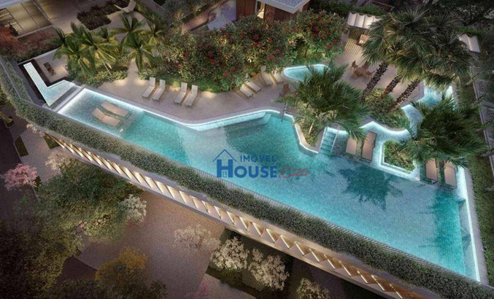 Imagem Apartamento com 3 Quartos à Venda, 193 m² em Vila Madalena - São Paulo Imagem Apartamento com 3 Quartos à Venda, 193 m² em Vila Madalena - São Paulo