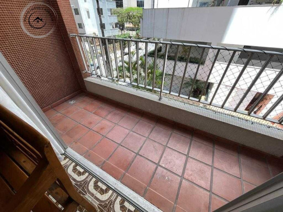 Imagem Apartamento com 1 Quarto para Alugar, 65 m² em Barra Funda - Guarujá Imagem Apartamento com 1 Quarto para Alugar, 65 m² em Barra Funda - Guarujá