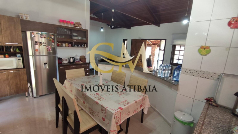 Imagem Casa com 5 Quartos à Venda, 2.000 m² em Piracaia