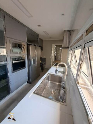 Imagem Apartamento com 3 Quartos à Venda, 156 m² em Centro - São Bernardo Do Campo