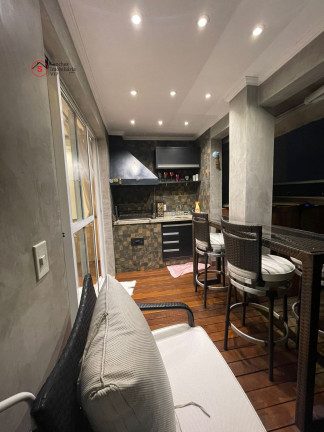 Imóvel com 2 Quartos à Venda, 160 m² em Vila Bertioga - São Paulo