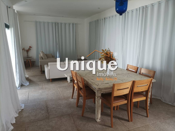 Imagem Casa com 4 Quartos à Venda, 600 m² em Portinho - Cabo Frio