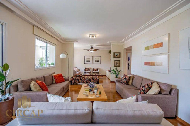 Imagem Apartamento com 3 Quartos à Venda, 172 m² em Vila Romana - São Paulo Imagem Apartamento com 3 Quartos à Venda, 172 m² em Vila Romana - São Paulo