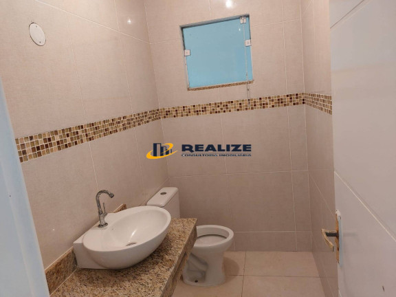 Imagem Casa com 3 Quartos à Venda, 122 m² em Parque Santo Antônio - Campos Dos Goytacazes
