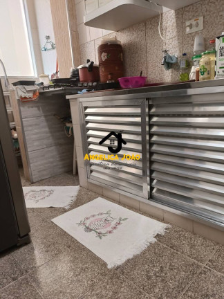 Imagem Apartamento com 1 Quarto à Venda, 38 m² em Centro - São Vicente Imagem Apartamento com 1 Quarto à Venda, 38 m² em Centro - São Vicente