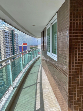 Imagem Apartamento com 3 Quartos à Venda, 99 m² em Cocó - Fortaleza Imagem Apartamento com 3 Quartos à Venda, 99 m² em Cocó - Fortaleza