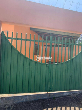 Imagem Casa com 4 Quartos à Venda, 167 m² em Vila Lemos - Campinas Imagem Casa com 4 Quartos à Venda, 167 m² em Vila Lemos - Campinas