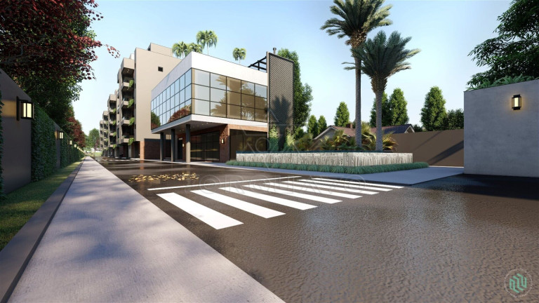 Imagem Apartamento com 2 Quartos à Venda, 73 m² em Praia De Armação Do Itapocorói - Penha
