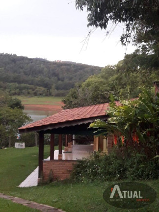 Imagem Chácara com 6 Quartos à Venda, 705 m² em Centro - Piracaia Imagem Chácara com 6 Quartos à Venda, 705 m² em Centro - Piracaia