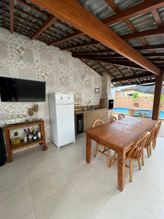 Imagem Casa de Condomínio com 4 Quartos à Venda, 300 m² em Buraquinho - Lauro De Freitas Imagem Casa de Condomínio com 4 Quartos à Venda, 300 m² em Buraquinho - Lauro De Freitas