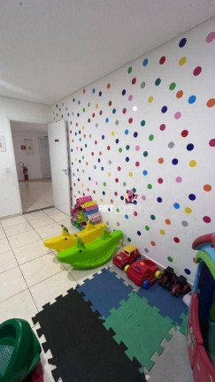 Imagem Apartamento com 2 Quartos à Venda, 54 m² em Vila Humaitá - Santo André Imagem Apartamento com 2 Quartos à Venda, 54 m² em Vila Humaitá - Santo André