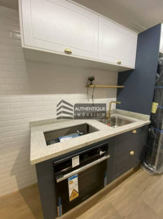 Imagem Apartamento com 2 Quartos à Venda, 50 m² em Tatuapé - São Paulo