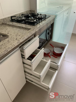 Imagem Apartamento com 2 Quartos à Venda, 47 m² em Vila Palmares - Santo André Imagem Apartamento com 2 Quartos à Venda, 47 m² em Vila Palmares - Santo André