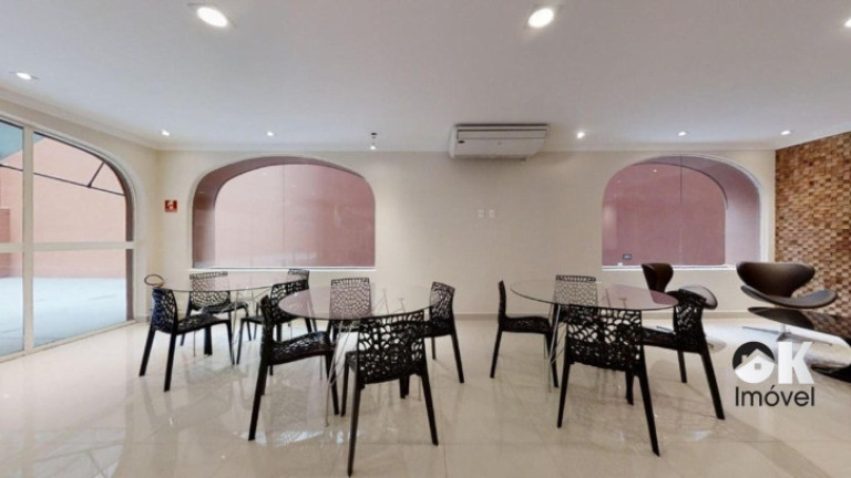 Imagem Apartamento com 3 Quartos à Venda, 123 m² em Jardim Paulista - São Paulo