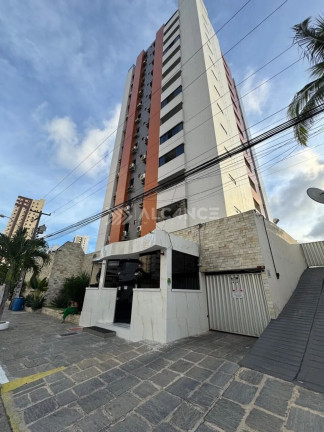 Imagem Apartamento com 3 Quartos à Venda, 80 m² em Manaíra - João Pessoa Imagem Apartamento com 3 Quartos à Venda, 80 m² em Manaíra - João Pessoa