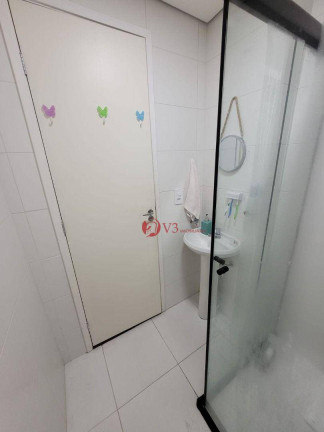 Imagem Apartamento com 2 Quartos à Venda, 35 m² em Cidade Patriarca - São Paulo