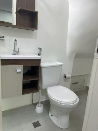 Imagem Kitnet com 1 Quarto para Alugar, 32 m² em Jardim São Luís - Santana De Parnaíba Imagem Kitnet com 1 Quarto para Alugar, 32 m² em Jardim São Luís - Santana De Parnaíba