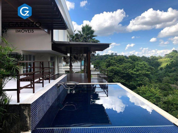 Imagem Casa com 4 Quartos à Venda, 900 m² em Alphaville - Santana De Parnaíba Imagem Casa com 4 Quartos à Venda, 900 m² em Alphaville - Santana De Parnaíba