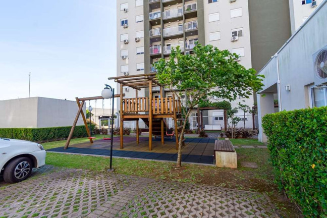 Imagem Apartamento com 2 Quartos à Venda, 58 m² em Igara - Canoas Imagem Apartamento com 2 Quartos à Venda, 58 m² em Igara - Canoas