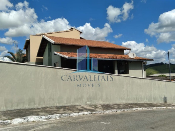 Imagem Casa com 2 Quartos à Venda, 100 m² em Crucilândia - Crucilândia