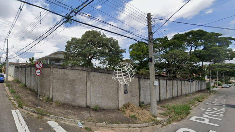 Terreno à Venda, 1.000 m² em Vila Giglio - Atibaia