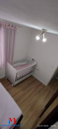 Imagem Apartamento com 2 Quartos à Venda, 54 m² em São José - São Caetano Do Sul Imagem Apartamento com 2 Quartos à Venda, 54 m² em São José - São Caetano Do Sul