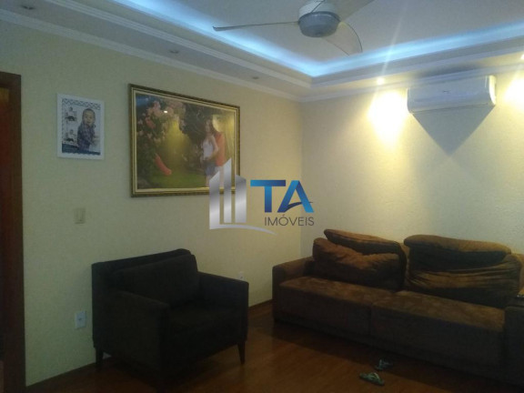 Casa com 3 Quartos à Venda, 180 m² em Vila Perseu Leite De Barros - Campinas