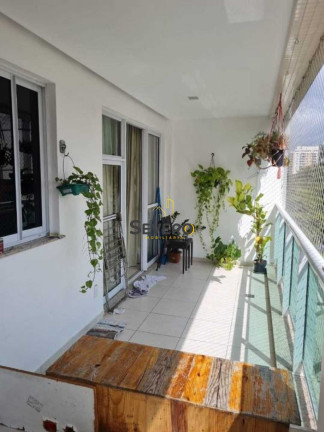 Imagem Apartamento com 3 Quartos à Venda, 110 m² em Santa Rosa - Niterói Imagem Apartamento com 3 Quartos à Venda, 110 m² em Santa Rosa - Niterói