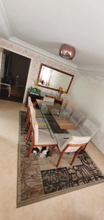 Imagem Apartamento com 3 Quartos à Venda, 150 m² em Vila Guilherme - São Paulo Imagem Apartamento com 3 Quartos à Venda, 150 m² em Vila Guilherme - São Paulo