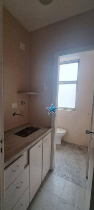Imagem Imóvel para Alugar, 54 m² em Vila Pompeia - São Paulo