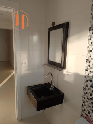 Imagem Apartamento com 2 Quartos à Venda, 49 m² em Parque Da Fonte - São José Dos Pinhais