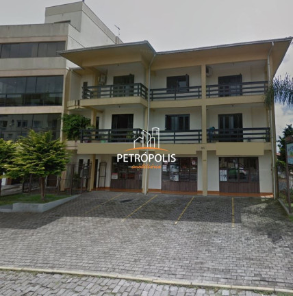 Apartamento com 3 Quartos à Venda, 137 m² em Jardim Eldorado - Caxias Do Sul