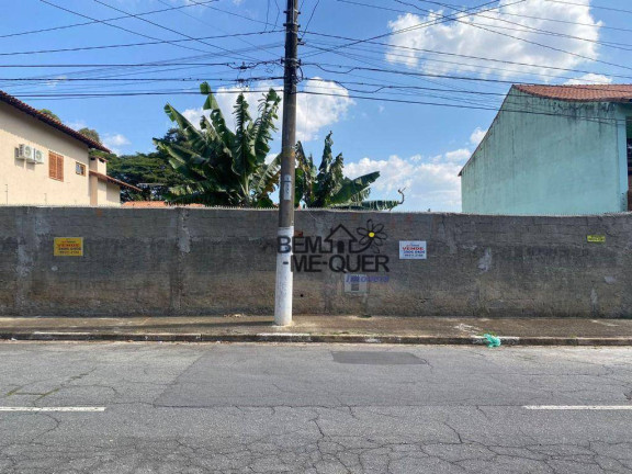 Imagem Terreno à Venda, 250 m² em Adalgisa - Osasco Imagem Terreno à Venda, 250 m² em Adalgisa - Osasco