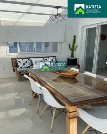 Imagem Apartamento com 3 Quartos à Venda, 136 m² em Vila Gilda - Santo André Imagem Apartamento com 3 Quartos à Venda, 136 m² em Vila Gilda - Santo André
