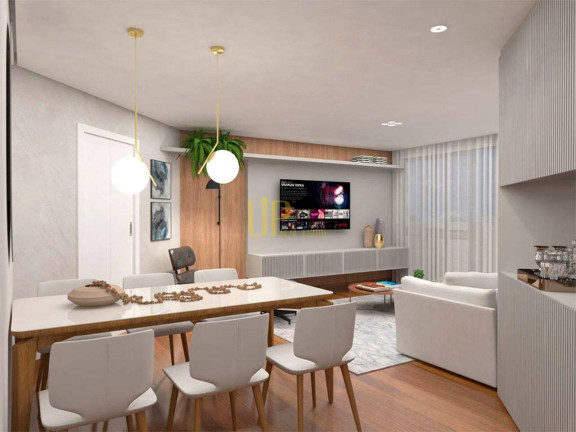 Imagem Apartamento com 3 Quartos à Venda, 120 m² em Planalto Paulista - São Paulo