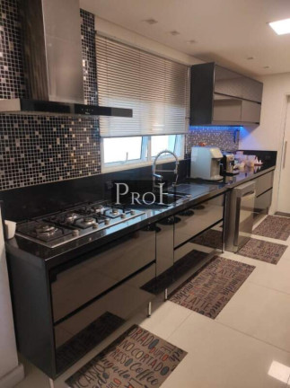 Imagem Apartamento com 3 Quartos à Venda, 180 m² em Centro - São Bernardo Do Campo Imagem Apartamento com 3 Quartos à Venda, 180 m² em Centro - São Bernardo Do Campo
