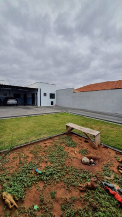 Imagem Casa com 2 Quartos à Venda, 275 m² em Vila Souto - Bauru