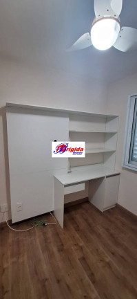 Imagem Apartamento com 2 Quartos à Venda, 54 m² em Jardim Santa Izabel - Cotia